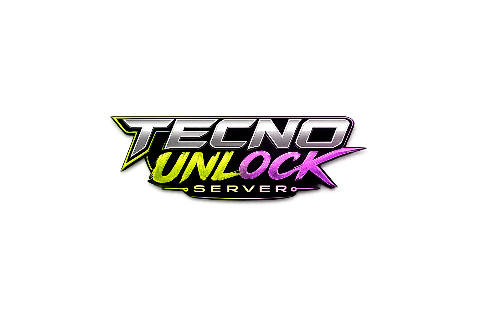 Tecno Unlock Server