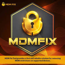@ MDM FIX TOOL RENT [ 6 Hours ] - Server 1