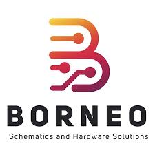BORNEO 2 USER LICENSE 3 MONTHS ( NEW / RENEW )