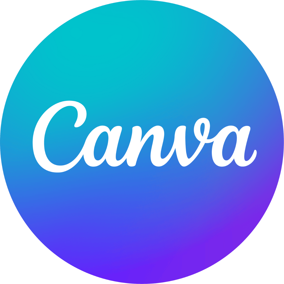 Canva Pro [ 1 Month ] - Best Graphic Design Tool