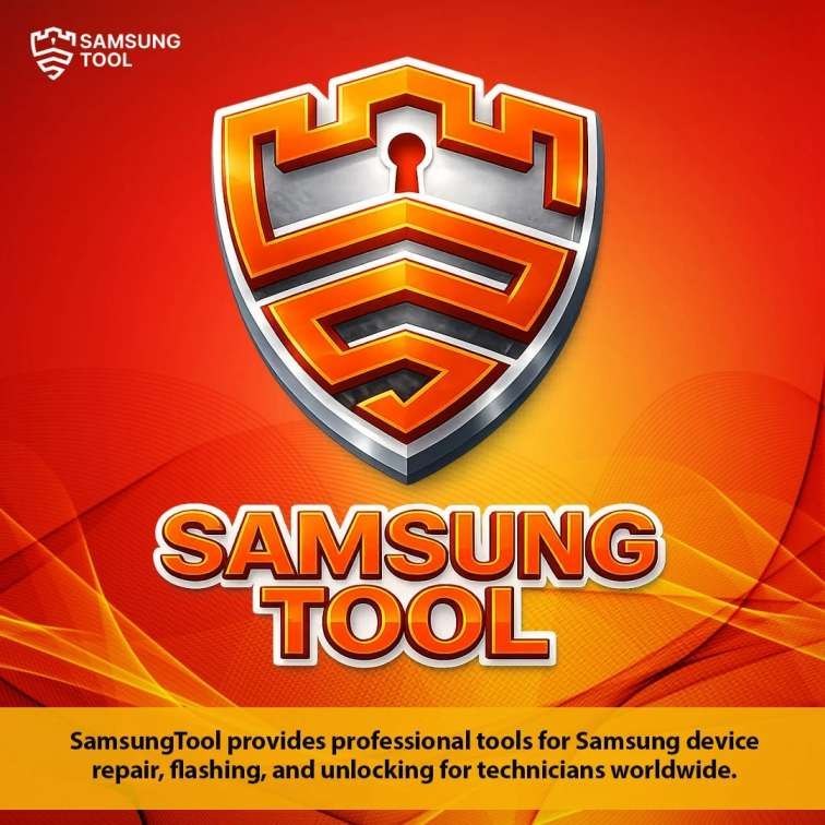 SamsungTool.us Samsung Tool Kg Rent [ 12 Hours ] - Server 1